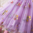 Butterfly Magic Dress dress Little Palace Store